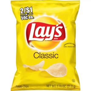 Lays Chip