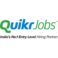 Quikr Job