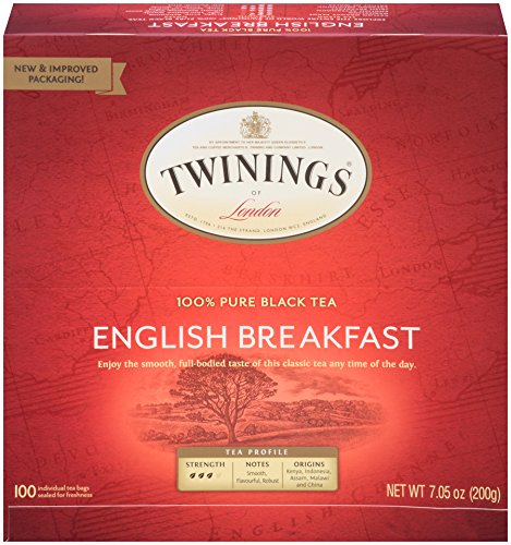 Twinings tea