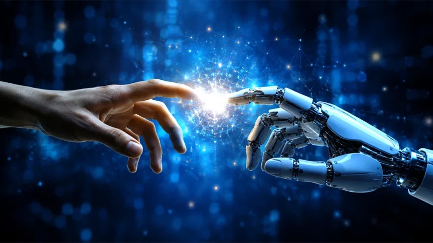 AI Real Trends