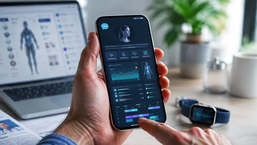 ChatGPT Health vs Copilot Health vs Amazon Health AI