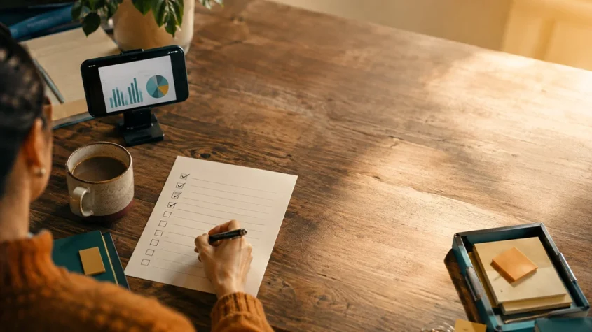 How to Document a Business Process in 90 Minutes