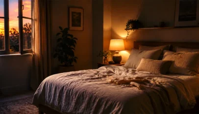 Sleep Optimization
