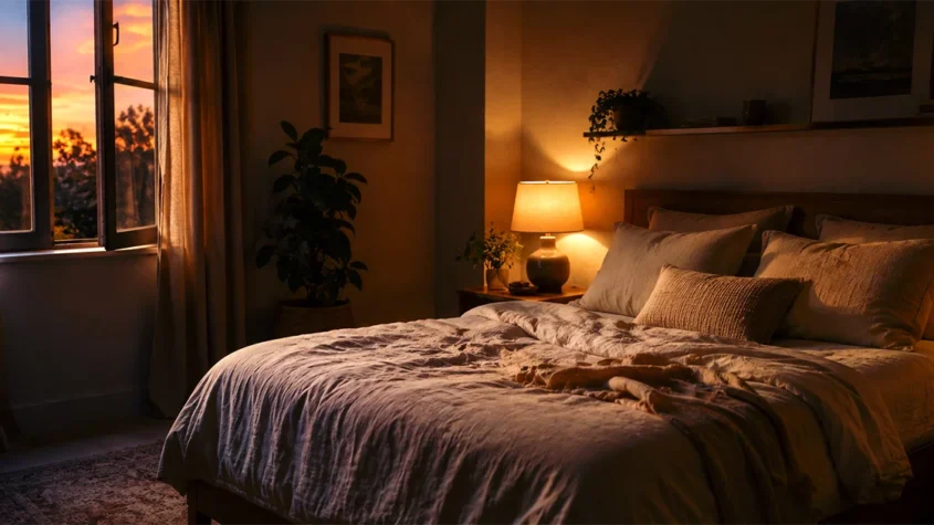 Sleep Optimization