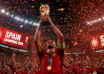 Spain Wins