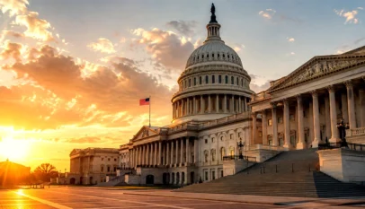 United States Capitol building