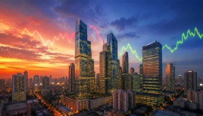 Why Is the Stock Market Moving Today? 6 Factors Driving Markets in August 2026
