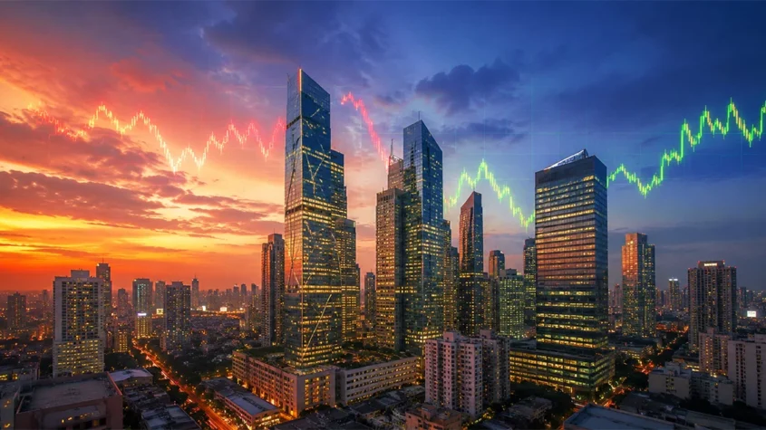 Why Is the Stock Market Moving Today? 6 Factors Driving Markets in August 2026