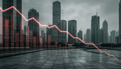 Why the US Job Market Feels Broken