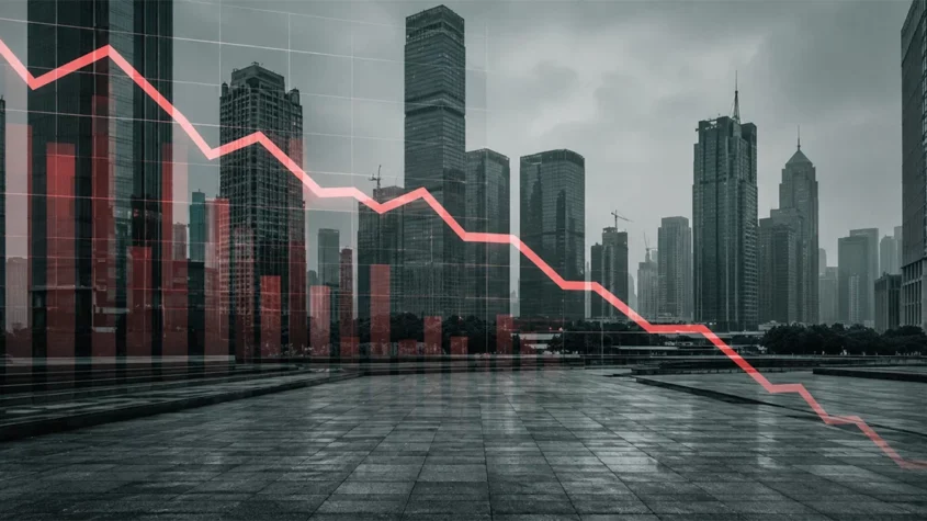 Why the US Job Market Feels Broken