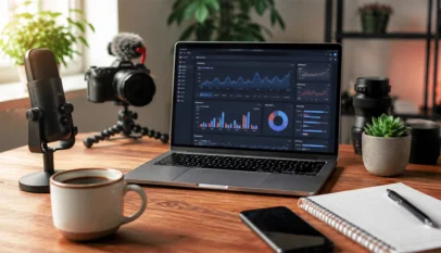 YouTube Earning Options and the Best Niches