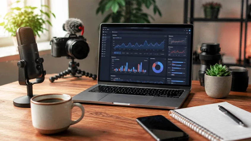 YouTube Earning Options and the Best Niches
