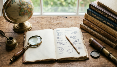 General Knowledge Facts