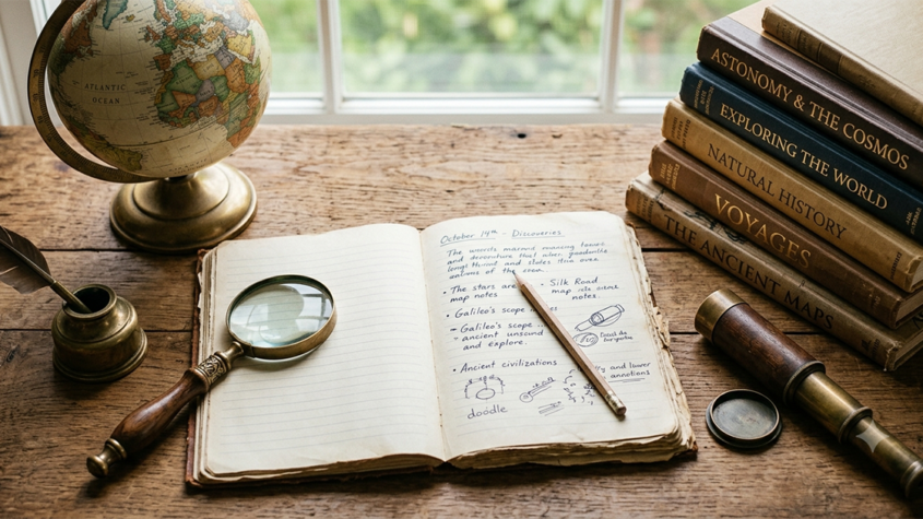 General Knowledge Facts