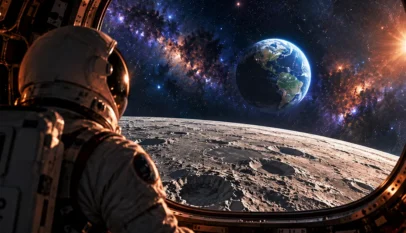 Biggest Science and Space Discoveries