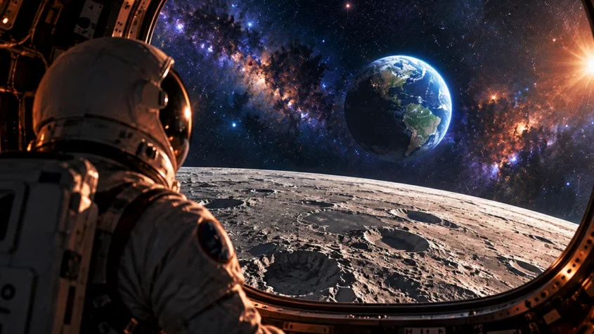 Biggest Science and Space Discoveries