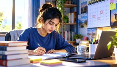 India's 2026-27 Exam and Scholarship Calendar