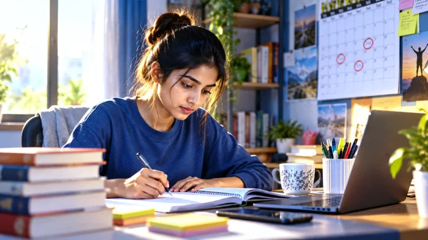 India's 2026-27 Exam and Scholarship Calendar