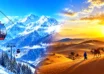 India's 2026-27 Winter Travel Guide