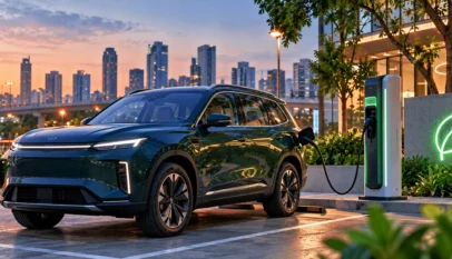 India's 2026 Electric Car Buying Guide