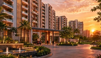 India's 2026 Housing Market