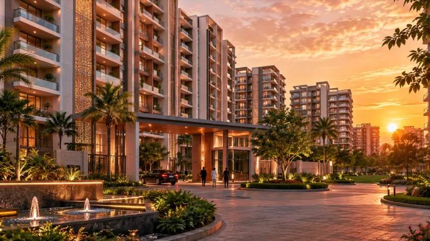 India's 2026 Housing Market