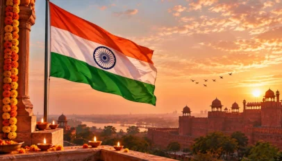India's 80th Independence Day