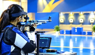 India's Asian Games 2026 Medal Count So Far