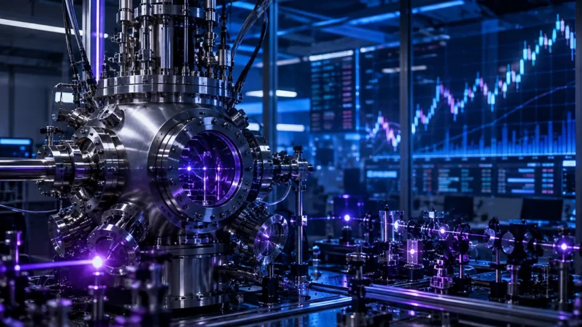PSQL trading
