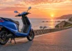 Simple Wave Electric Scooter Launched