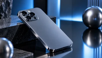 iPhone 18 Pro