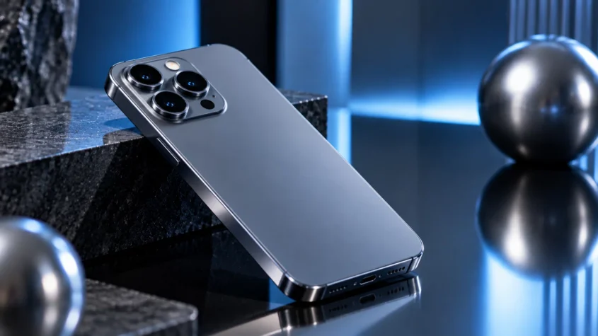 iPhone 18 Pro