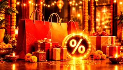 Amazon Great Indian Festival vs Flipkart Big Billion Days