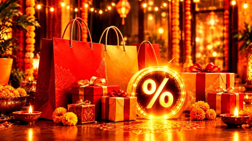 Amazon Great Indian Festival vs Flipkart Big Billion Days