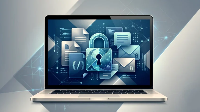 AI agent app