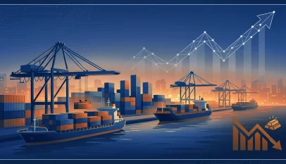 India's September Trade Numbers, Explained: Exports Up 23%, Gold Imports Down 81%, and the Fine Print