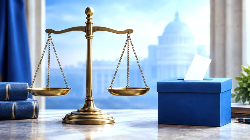 Inside the Election Commission's Dissent Row