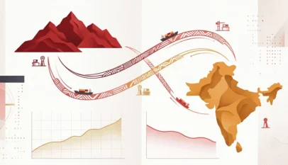One Year Into India's EFTA Trade Deal